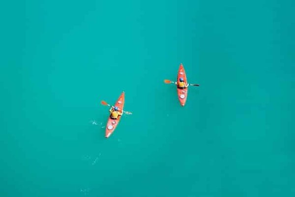 Découvrir la beauté de l'Ardèche en canoë-kayak : Un guide complet pour une aventure mémorable
