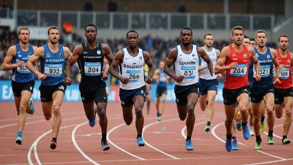 Les événements sportifs à ne pas manquer en Bretagne en 2024