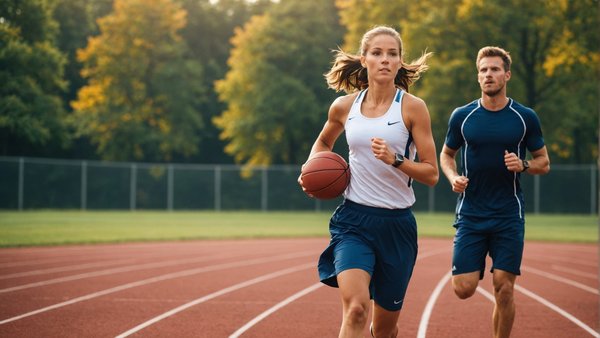 Les bienfaits du sport en plein air sur votre santé mentale