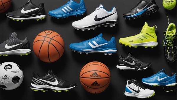 Les meilleures marques d'équipement sportif : Guide d'achat