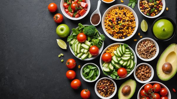 Comment adapter votre alimentation pour optimiser vos performances sportives
