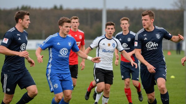 Focus sur les clubs bretons : stars et espoirs des compétitions régionales